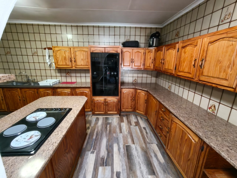 4 Bedroom Property for Sale in Cashan North West